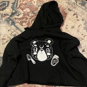 Jansport Black Garment